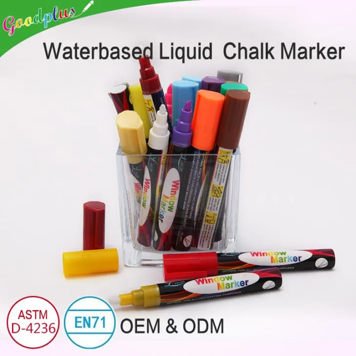 Neoon Liquid Chalk markerid