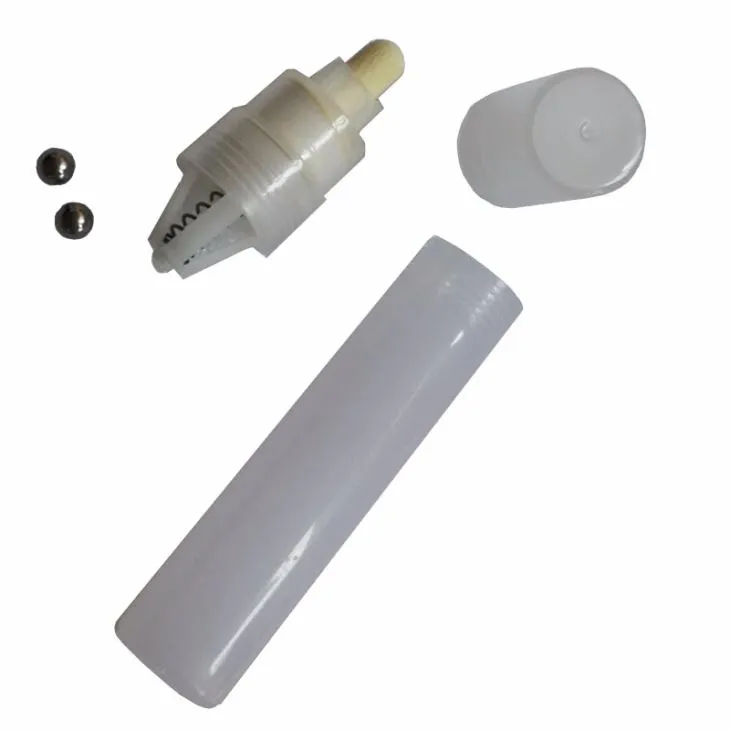 10mm ümmargune ots - tühi marker